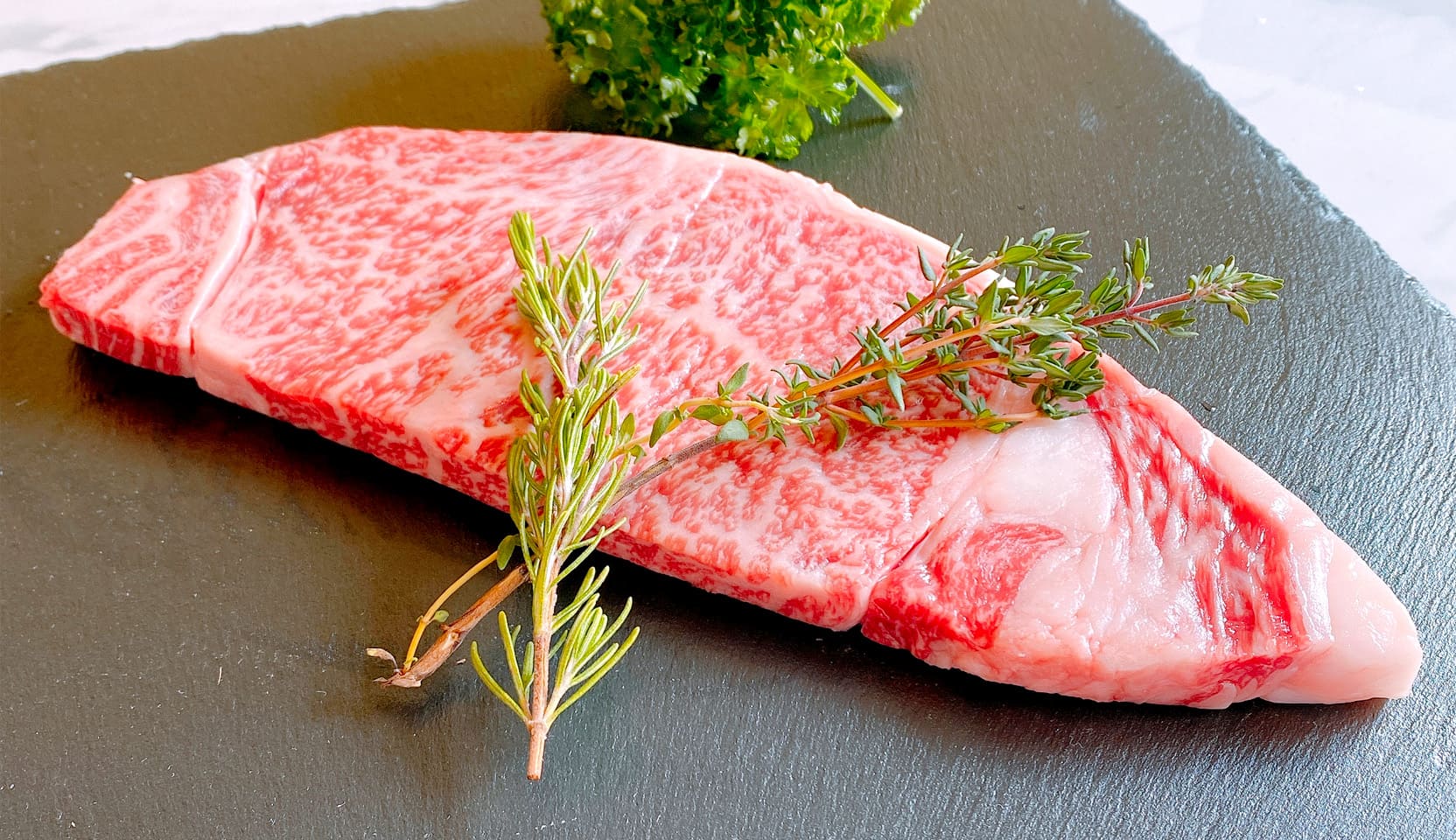 特選 甲州牛（和牛）サーロイン ステーキ1枚肉
