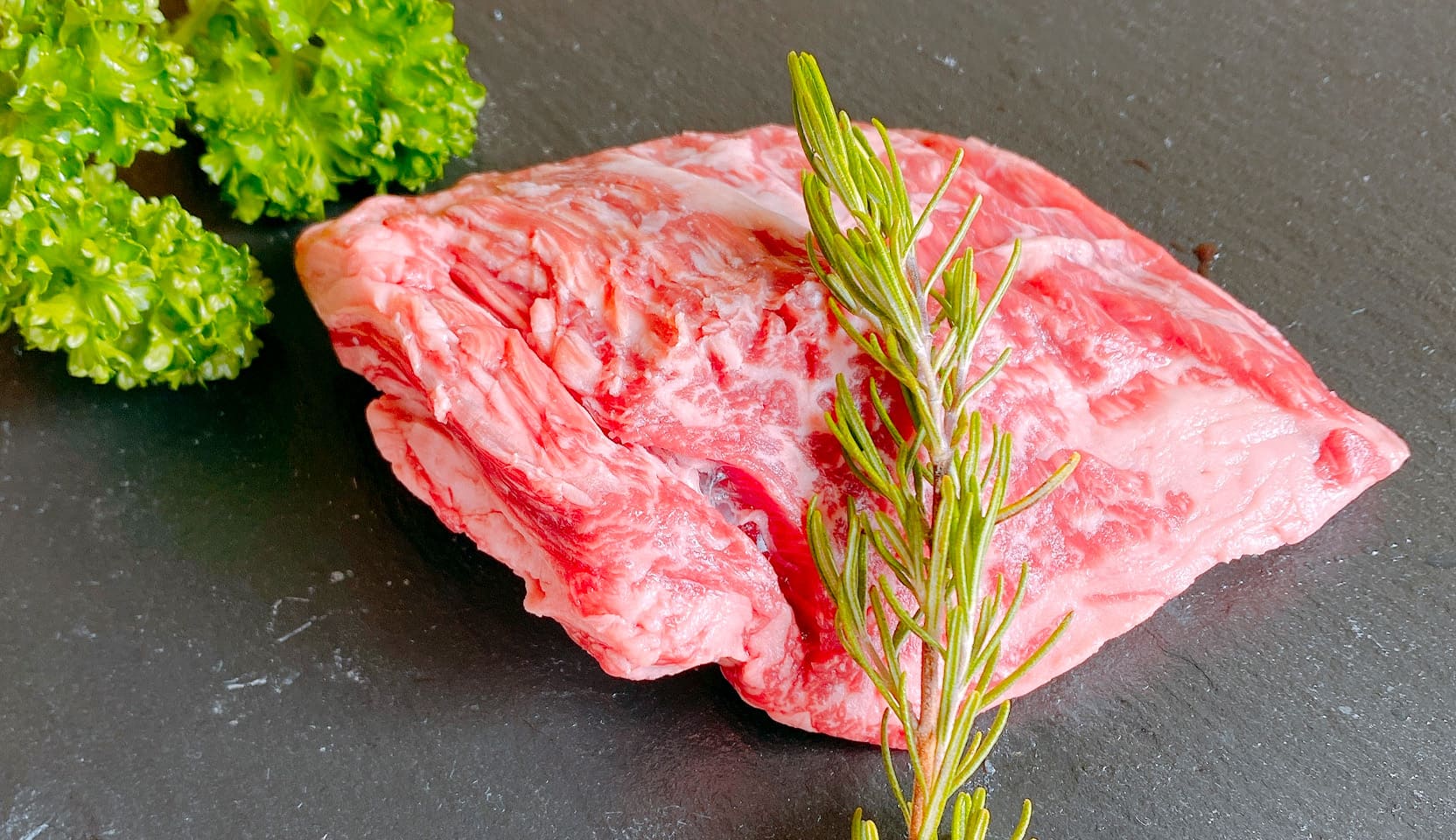 甲州ワインビーフ ヒレ ステーキ1枚肉