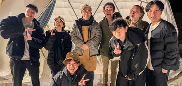 向井長田のくるま温泉ちゃんねるでご紹介いただきました